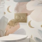 Modern Wall Toilet Systems