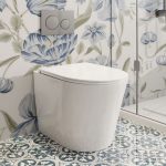 Modern Wall Toilet Systems