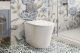 Modern Wall Toilet Systems