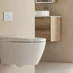 Modern Wall Toilet Systems