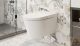 Modern Wall Toilet Systems