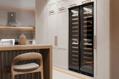 cibo vanity