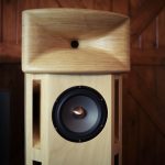SpectraFlora loudspeakers