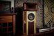 SpectraFlora loudspeakers
