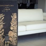 SpectraFlora loudspeakers