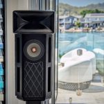 SpectraFlora loudspeakers