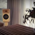 SpectraFlora loudspeakers