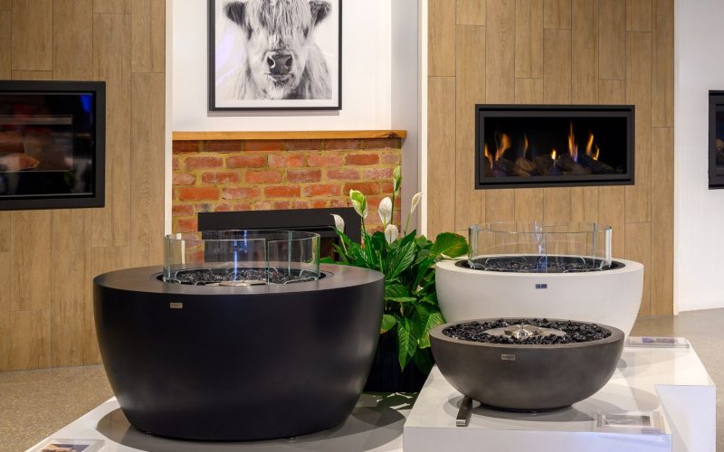Victorian Fireplaces