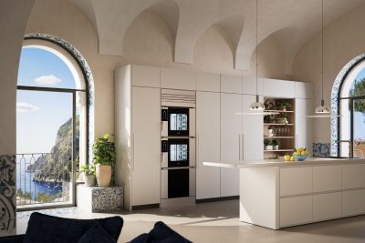 Tanova Designer Series 2 Waste & Laundry System