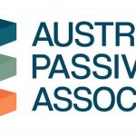 Australian Passivhaus Association Logo