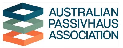Australian Passivhaus Association Logo