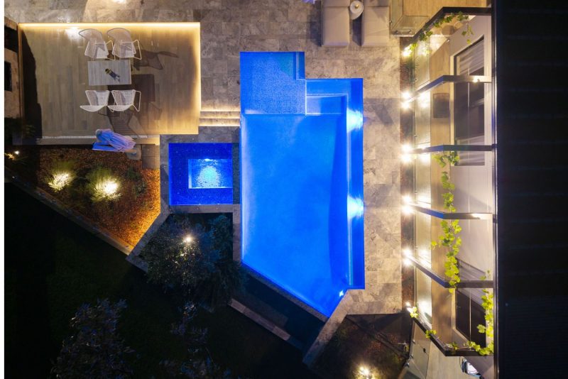 Norfolk Pools