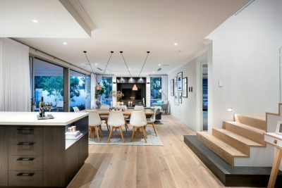Cork Flooring