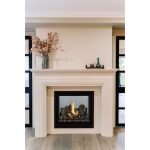 Lopi ProBuilder 36CF See-Thru GS2