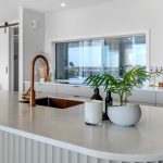Staron® Solid Surfaces in Supreme Flux
