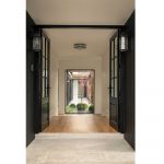 Grade A Safety Toughened Low-e Double Glazing (Argon Fill)