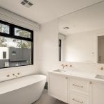 Grade A Safety Toughened Low-e Double Glazing (Argon Fill)