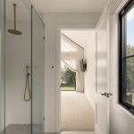 Grade A Safety Toughened Low-e Double Glazing (Argon Fill)