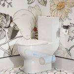Choosing the Right Modern Toilet: Wall-Mounted, In-Wall, and Skew Options Explained