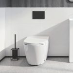 Choosing the Right Modern Toilet: Wall-Mounted, In-Wall, and Skew Options Explained