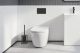 Choosing the Right Modern Toilet: Wall-Mounted, In-Wall, and Skew Options Explained