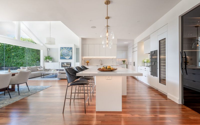 Complete Kitchens