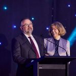 Tony Paarhammer, Edith Paarhammer