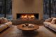 Rinnai EL Electric Fireplace