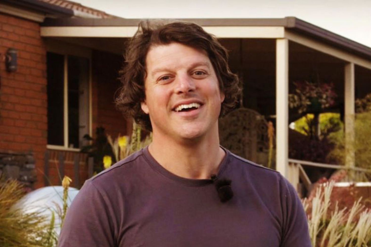Dan Foreman
