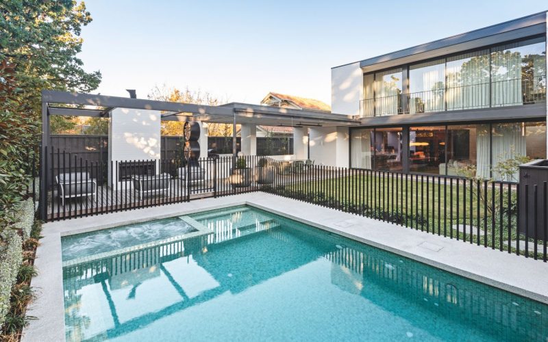 AWARD POOLS CONSTRUCTIONS GROUP