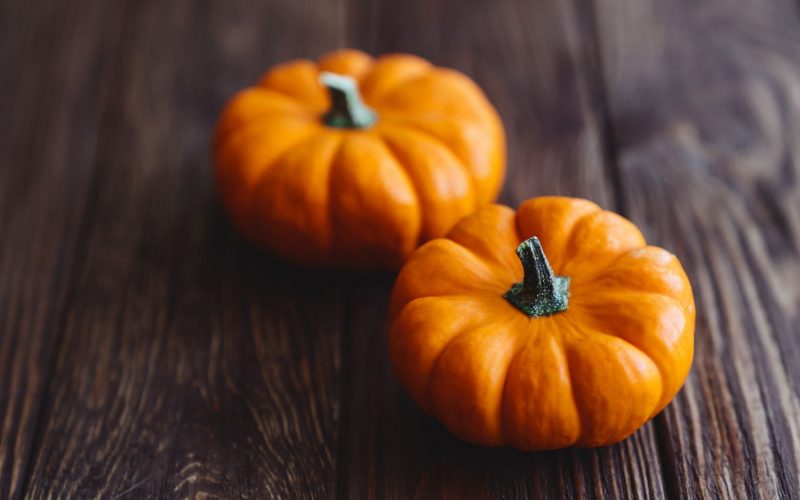 Pumpkin