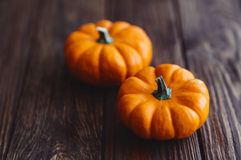Pumpkin