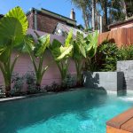 Urban Escape Landscapes & Pools