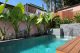Urban Escape Landscapes & Pools