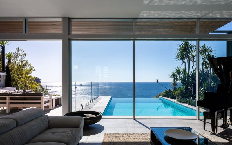 Crystal Pools