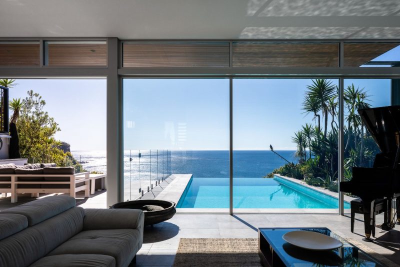 Crystal Pools