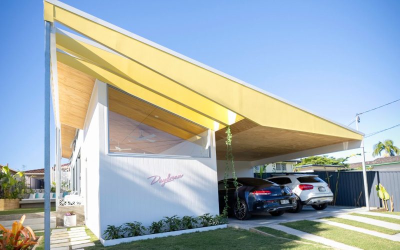 Benowa Modern
