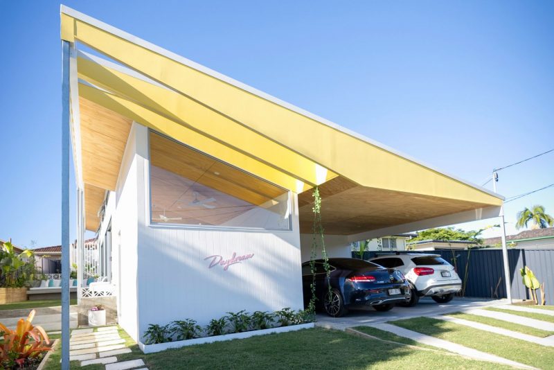 Benowa Modern