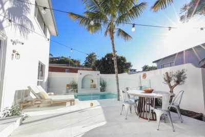 Blue Haven Pools & Spas