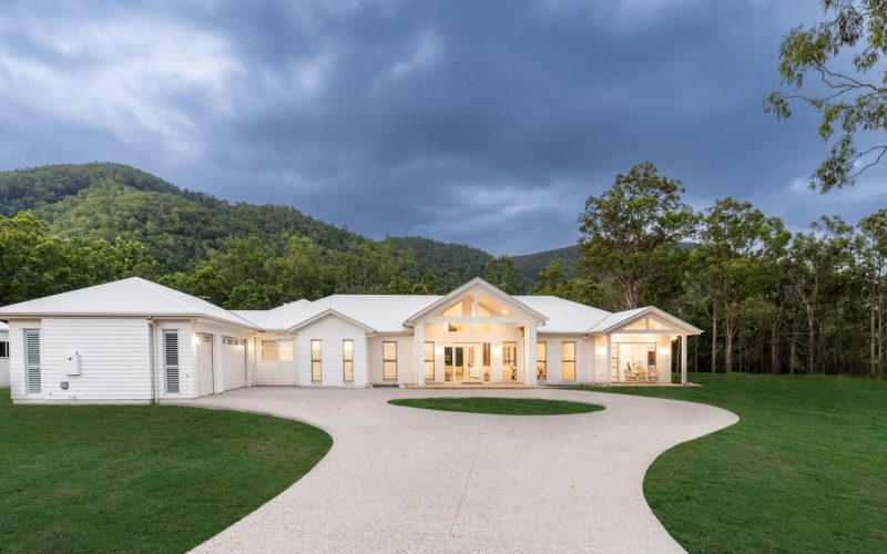 The Harvey Project by McLachlan Homes