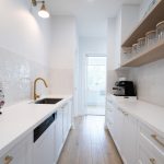 The Harvey Project by McLachlan Homes