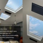 The Herschel Krystal infrared panel heater