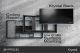 The Herschel Krystal infrared panel heater