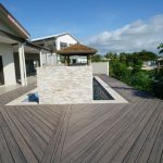 Trex Decks Out Docks