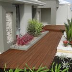 Trex SunComfortable™ decking