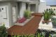 Trex SunComfortable™ decking