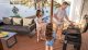 Trex SunComfortable™ decking