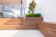 Trex SunComfortable™ decking
