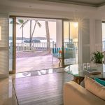 Trex SunComfortable™ decking