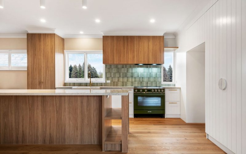 Naylor Builders
